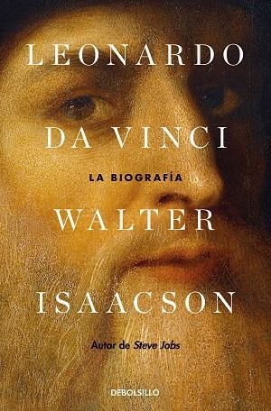 LEONARDO DA VINCI | 9788466347761 | ISAACSON, WALTER | Llibreria La Gralla | Llibreria online de Granollers