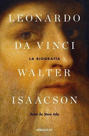 LEONARDO DA VINCI | 9788466347761 | ISAACSON, WALTER | Llibreria La Gralla | Librería online de Granollers