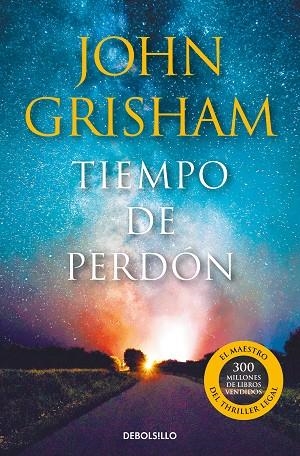 TIEMPO DE PERDÓN | 9788466358866 | GRISHAM, JOHN | Llibreria La Gralla | Librería online de Granollers