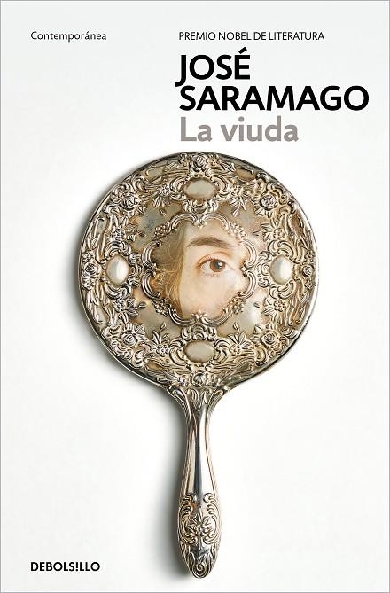 VIUDA, LA | 9788466359863 | SARAMAGO, JOSÉ | Llibreria La Gralla | Librería online de Granollers