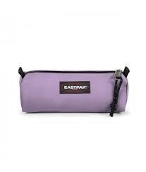 PORTATOT EASTPAK BENCHMARK LIVING LILAC | 196246682992 | EASEK003728A61 | Llibreria La Gralla | Llibreria online de Granollers