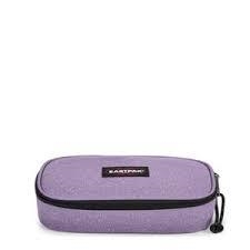 PORTATOT EASTPAK OVAL SINGLE LIVING LILAC  | 196246682220 | EASEK0007178A6 | Llibreria La Gralla | Llibreria online de Granollers