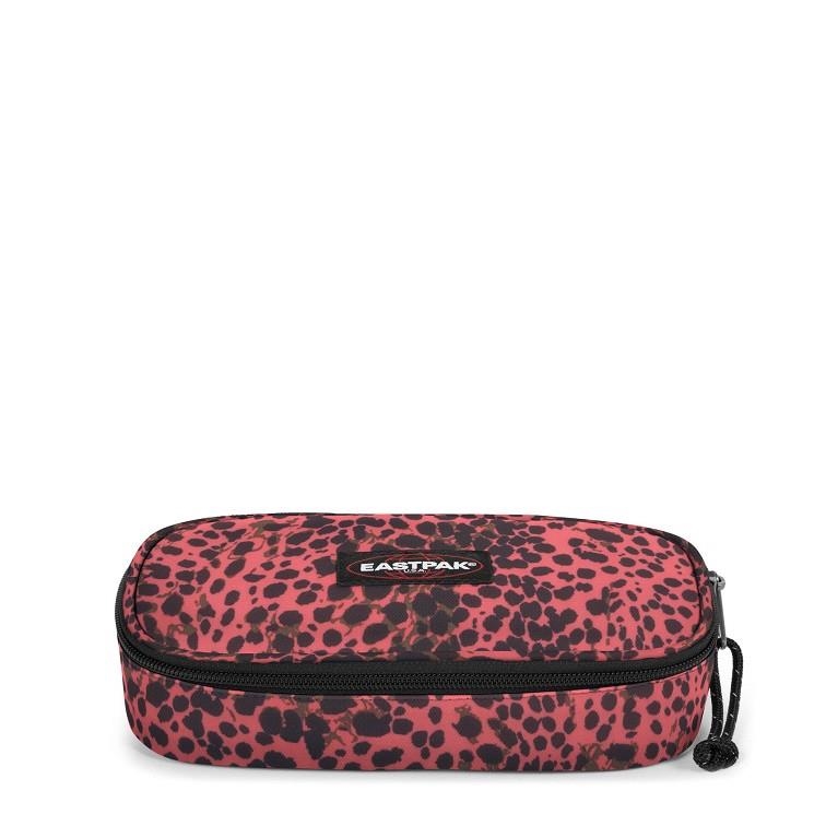 PORTATOT EASTPAK OVAL SINGLE ACCENTIMAL PEACH | 196246682459 | EASEK0007179A91 | Llibreria La Gralla | Llibreria online de Granollers