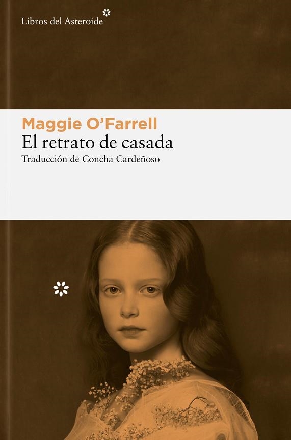 RETRATO DE CASADA, EL | 9788419089410 | O'FARRELL, MAGGIE | Llibreria La Gralla | Llibreria online de Granollers