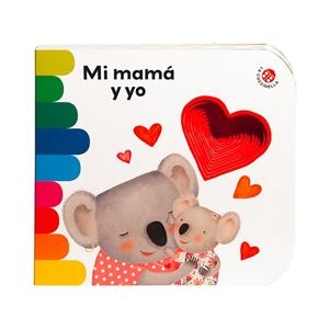 MI MAMÁ Y YO | 9788855064682 | VVAA | Llibreria La Gralla | Librería online de Granollers
