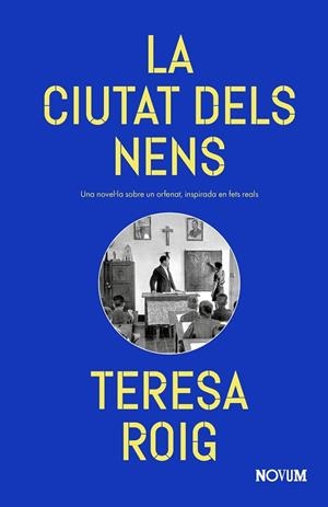 CIUTAT DELS NENS, LA | 9788419311726 | ROIG, TERESA | Llibreria La Gralla | Llibreria online de Granollers