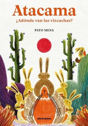 ATACAMA | 9788417555887 | MENA, PATO | Llibreria La Gralla | Librería online de Granollers