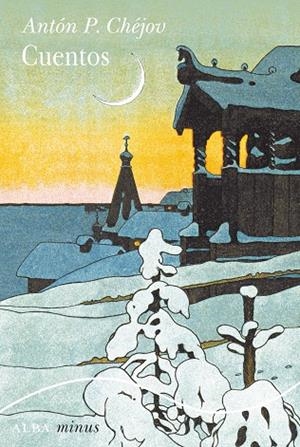 CUENTOS | 9788490659618 | CHÉJOV, ANTÓN P. | Llibreria La Gralla | Librería online de Granollers