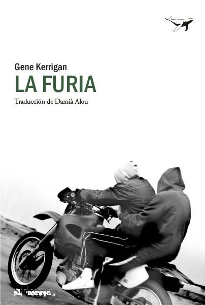 FURIA, LA  | 9788412619409 | KERRIGAN, GENE | Llibreria La Gralla | Llibreria online de Granollers