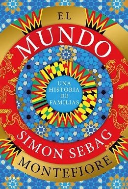 MUNDO, EL | 9788491994985 | MONTEFIORE, SIMON SEBAG | Llibreria La Gralla | Llibreria online de Granollers