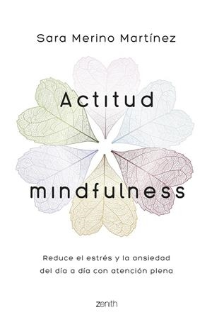 ACTITUD MINDFULNESS | 9788408269762 | MERINO, SARA | Llibreria La Gralla | Llibreria online de Granollers