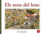 NENS DEL BOSC 3, ELS | 9788412513783 | ELSA BERKOW | Llibreria La Gralla | Llibreria online de Granollers