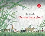ON VAN QUAN PLOU | 9788412675207 | GERDA MULLER | Llibreria La Gralla | Llibreria online de Granollers