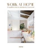 WORK AT HOME | 9788417557577 | VVAA | Llibreria La Gralla | Llibreria online de Granollers