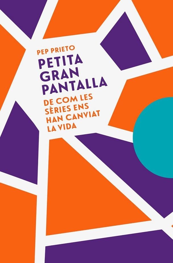 PETITA GRAN PANTALLA | 9788491912613 | PRIETO, PEP | Llibreria La Gralla | Llibreria online de Granollers