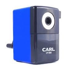 AFILALLAPIS MANUAL CARL CP 90 BLAU | 4971760102562 | CP 90 | Llibreria La Gralla | Librería online de Granollers