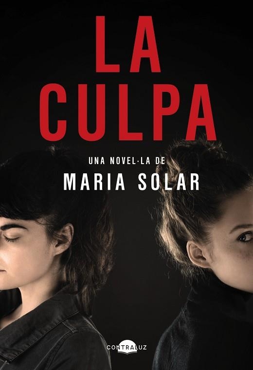 CULPA, LA | 9788418945588 | SOLAR, MARÍA | Llibreria La Gralla | Llibreria online de Granollers