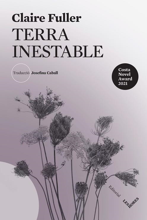 TERRA INESTABLE | 9788412639414 | FULLER, CLAIRE | Llibreria La Gralla | Librería online de Granollers