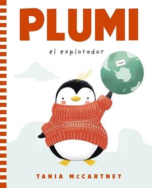 PLUMI | 9788414335062 | MCCARTNEY, TANIA | Llibreria La Gralla | Librería online de Granollers