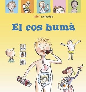 COS HUMÀ, EL  | 9788418100017 | VVAA | Llibreria La Gralla | Librería online de Granollers