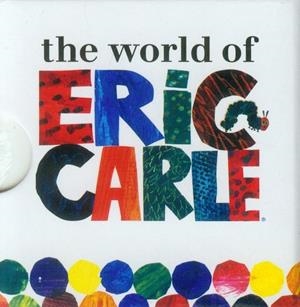 THE VERY HUNGRY CATERPILLAR: LITTLE LEARNING LIBRARY | 9780141385112 | CARLE, ERIC | Llibreria La Gralla | Librería online de Granollers