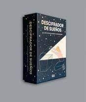 DESCIFRADOR DE SUEÑOS | 8425402590331 | CHEUNG, THERESA | Llibreria La Gralla | Librería online de Granollers