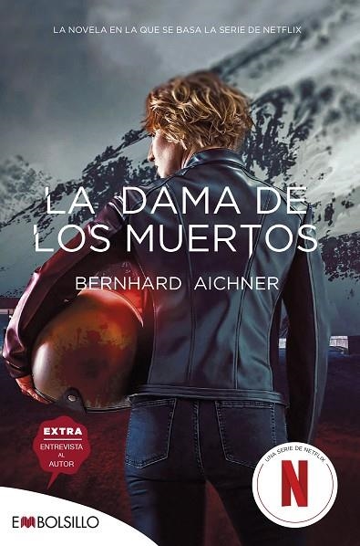 DAMA DE LOS MUERTOS, LA (BOLSILLO) | 9788418185533 | AICHNER, BERNHARD | Llibreria La Gralla | Librería online de Granollers