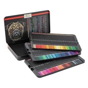 COLORS 120 UN NASSAU CAIXA METAL·LICA | 8720257124411 | 356937 | Llibreria La Gralla | Llibreria online de Granollers