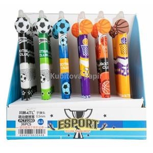 BOLIGRAF BORRABLE ANFISA ESPORT VARIS MODELS | 6948578630431 | 354657 | Llibreria La Gralla | Librería online de Granollers