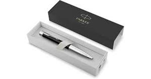BOLIGRAF PARKER URBAN MATE NEGRE | 3026981436390 | 154057 | Llibreria La Gralla | Llibreria online de Granollers
