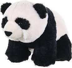 PELUIX WILD REPUBLIC PANDA | 0923891936336 | 382546 | Llibreria La Gralla | Llibreria online de Granollers