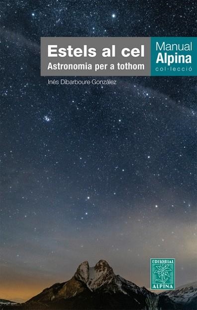 ESTELS AL CEL | 9788480909532 | DIBARBOURE, INÉS | Llibreria La Gralla | Librería online de Granollers