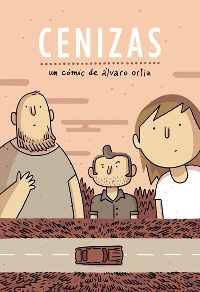 CENIZAS. EDICIÓN AMPLIADA | 9788418909955 | ORTIZ, ÁLVARO | Llibreria La Gralla | Librería online de Granollers