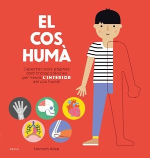 COS HUMÀ, EL | 9788447949014 | NOSY CROW LTD. | Llibreria La Gralla | Librería online de Granollers