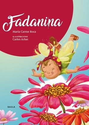 FADANINA | 9788447948833 | ROCA I COSTA, Mª CARME | Llibreria La Gralla | Librería online de Granollers