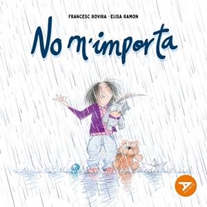 NO M'IMPORTA | 9788447949311 | RAMON BOFARULL, ELISA | Llibreria La Gralla | Librería online de Granollers