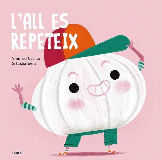 ALL ES REPETEIX, L' | 9788447949243 | VIVIM DEL CUENTU | Llibreria La Gralla | Llibreria online de Granollers