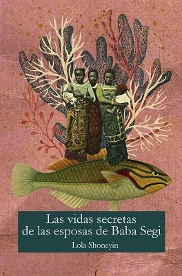 VIDA SECRETA DE LAS ESPOSAS DE BABA SEGI, LAS | 9788412500745 | SHONEYIN, LOLA | Llibreria La Gralla | Llibreria online de Granollers