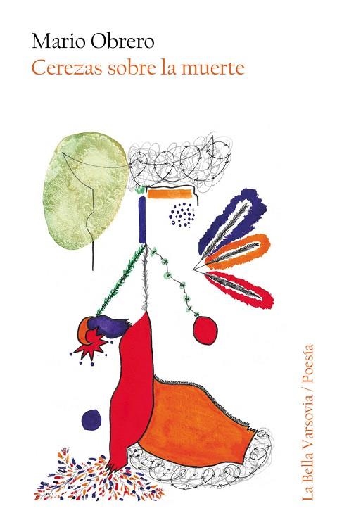CEREZAS SOBRE LA MUERTE | 9788412169348 | OBRERO, MARIO | Llibreria La Gralla | Librería online de Granollers