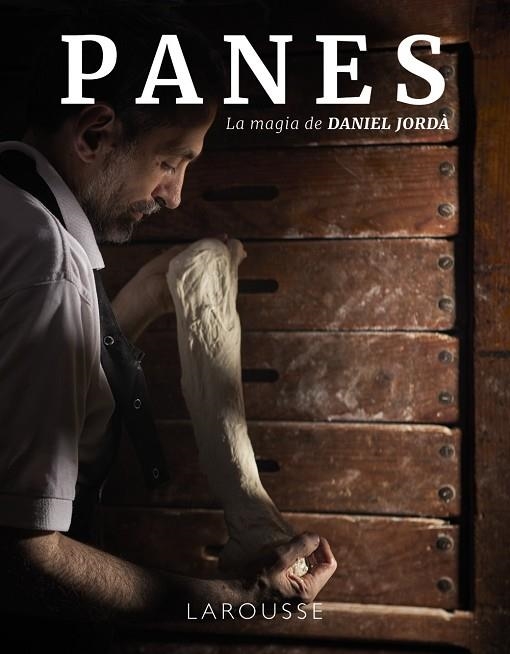 PANES | 9788419436597 | JORDÀ, DANIEL | Llibreria La Gralla | Librería online de Granollers