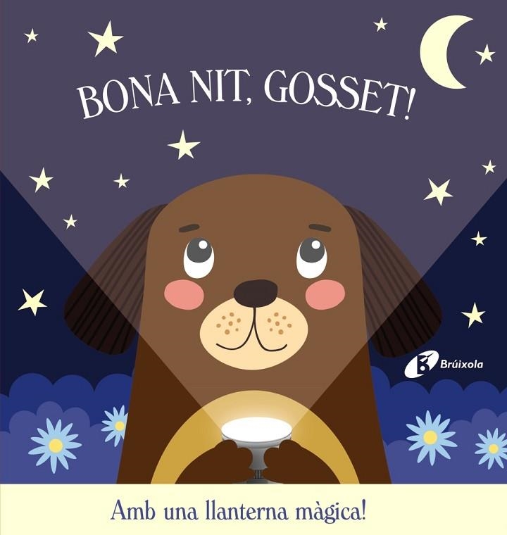 BONA NIT, GOSSET! | 9788413492346 | BUTTON, KATIE | Llibreria La Gralla | Librería online de Granollers
