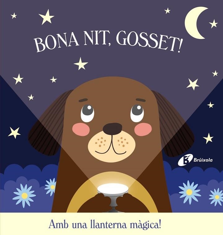 BONA NIT, GOSSET! | 9788413492346 | BUTTON, KATIE | Llibreria La Gralla | Llibreria online de Granollers