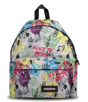 MOTXILLA EASTPAK PADDED PAK'R SKATE TAGS | 196246678582 | EK0006207A8 | Llibreria La Gralla | Llibreria online de Granollers