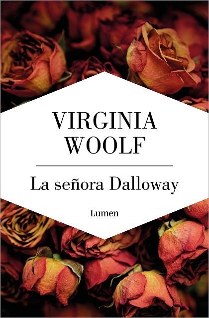 SEÑORA DALLOWAY, LA | 9788426410870 | WOOLF, VIRGINIA | Llibreria La Gralla | Librería online de Granollers