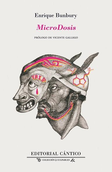 MICRODOSIS | 9788419387264 | BUMBURY, ENRIQUE | Llibreria La Gralla | Librería online de Granollers