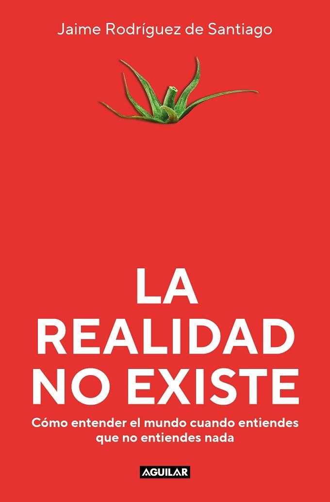 REALIDAD NO EXISTE, LA | 9788403523135 | RODRÍGUEZ DE SANTIAGO, JAIME | Llibreria La Gralla | Llibreria online de Granollers