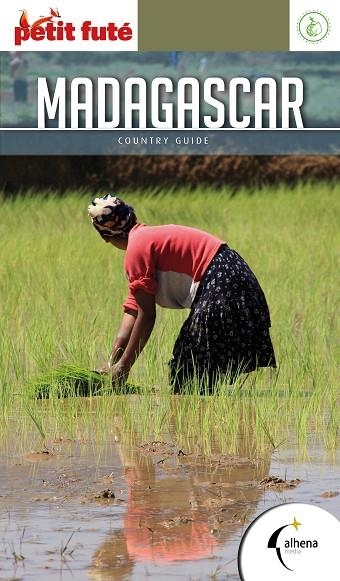 MADAGASCAR | 9788418086342 | PETIT FUTÉ | Llibreria La Gralla | Librería online de Granollers