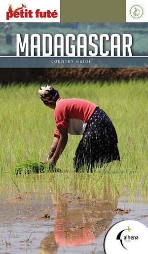 MADAGASCAR | 9788418086342 | PETIT FUTÉ | Llibreria La Gralla | Llibreria online de Granollers