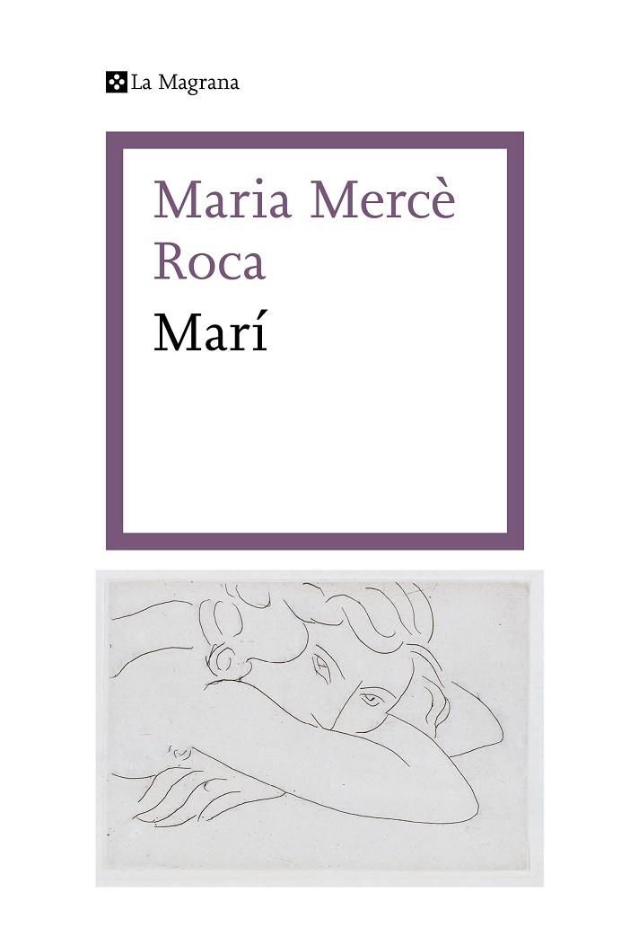 MARÍ | 9788419013620 | ROCA, MARIA MERCÈ | Llibreria La Gralla | Llibreria online de Granollers