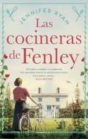 COCINERAS DE FENLEY, LAS | 9788419283764 | RYAN, JENNIFER | Llibreria La Gralla | Llibreria online de Granollers